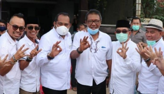 Felly Lung : ASKB Siap Jika Digugat di MK