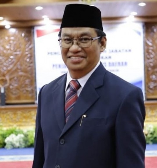 Tahun 2020, APBD Kaltim Suprlus Rp2 T