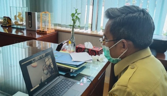 RSI Segera Beroperasi Lagi