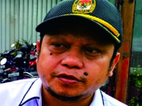 Besok, KPU Tetapkan ASKB Pemenang Pilkada Tahun 2020