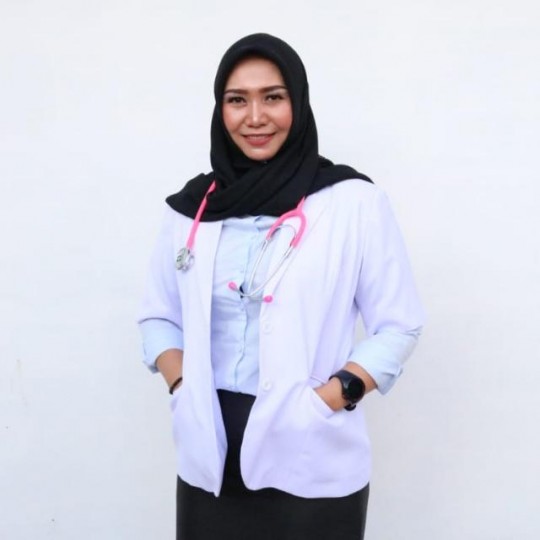 Tingkatkan Layanan Konsultasi Kesehatan, dr Leni Luncurkan Program SIASAT