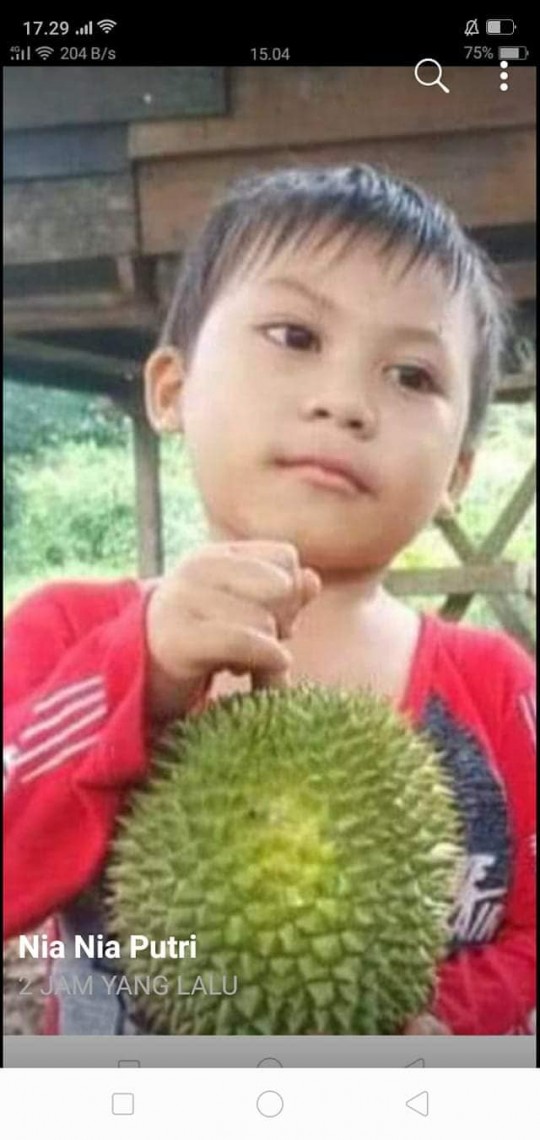 Pemangsa Dimas Ditangkap, Saat Dibedah Perutnya Ditemukan Organ Tubuh 