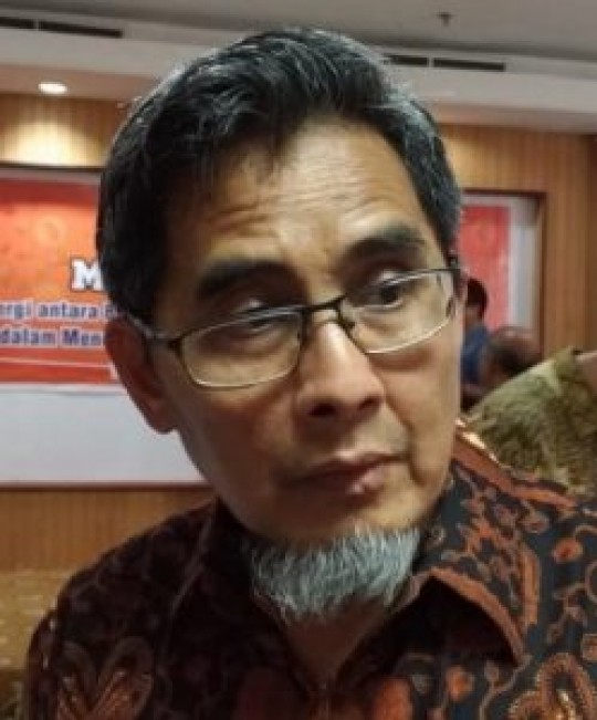 Anggaran Terbatas, Kemensos Batalkan Pemberian Santunan Korban Corona