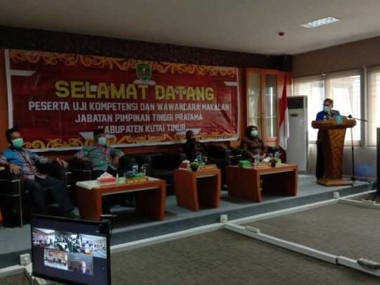 Demi Pelayanan Publik, Kepala Daerah Bisa Isi Jabatan Kosong 