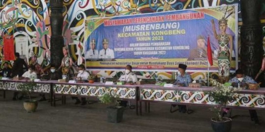 Kelapa Sawit Belum Berikan Manfaat Maksimal Kepada Masyarakat