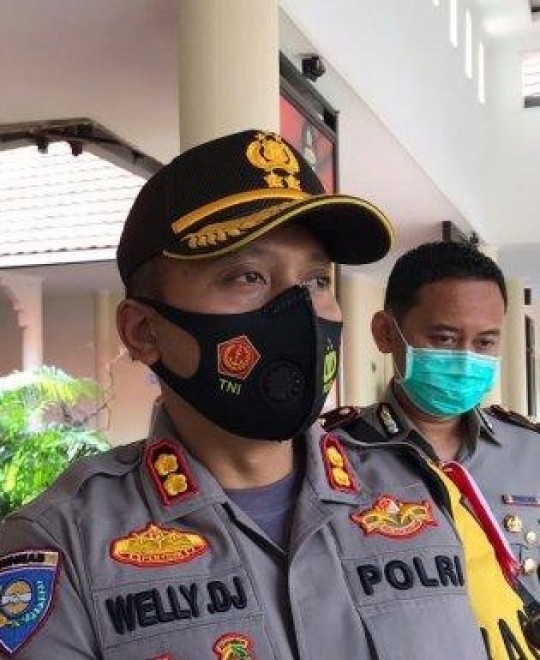 Warga Kelinjau Ulu Jualan Sabu, Diterkam Tim Toman 