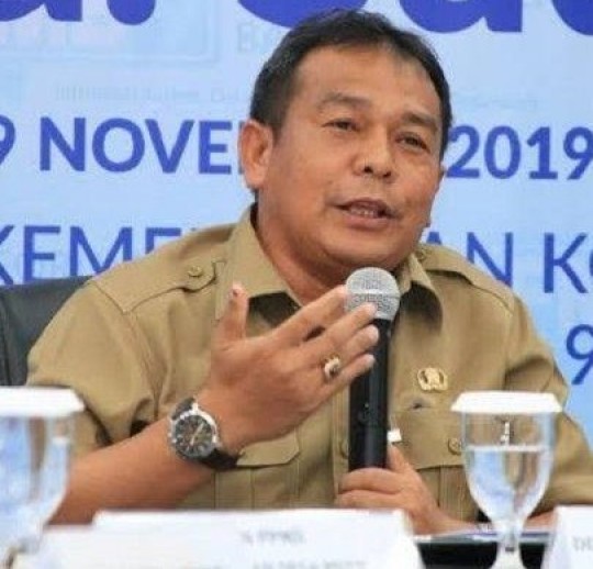 Musyaffa, Suriansyah dan Aswan Teracam Dipecat 