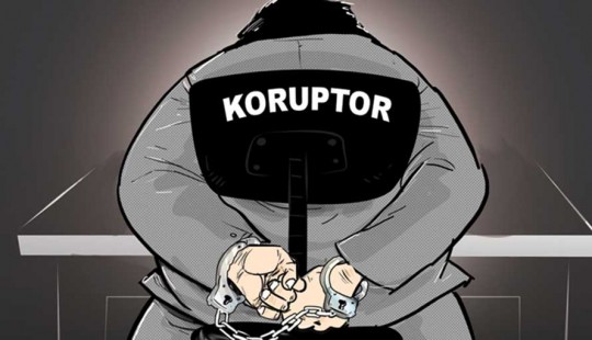 Kejari Kutim Temukan Bukti Kuat Korupsi di Sollar Cell