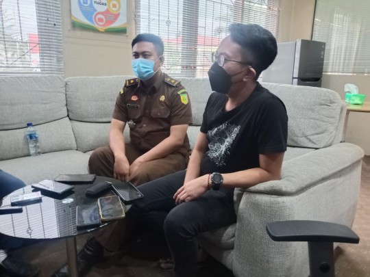 Kasus Sollar Cell, Didesain Untuk Dikorupsi