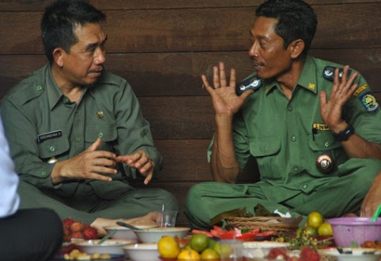 Jabatan Kepala PD Segera Diisi, Pemkab Tunggu Izin KASN
