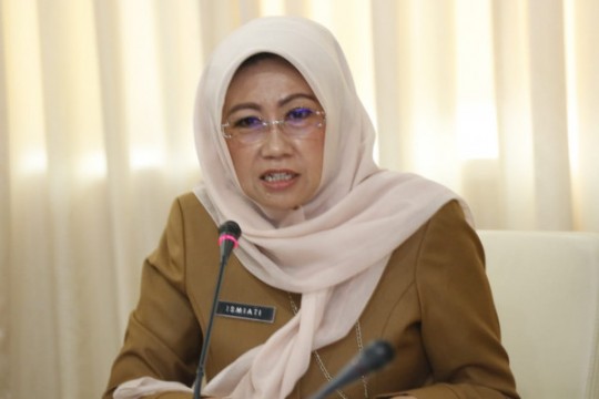 Server Bapenda Sudah Baik, Layanan Samsat Kembali Dibuka