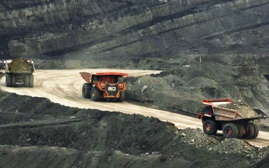 Bupati Kutim Juga Harapkan CSR KPC Naik