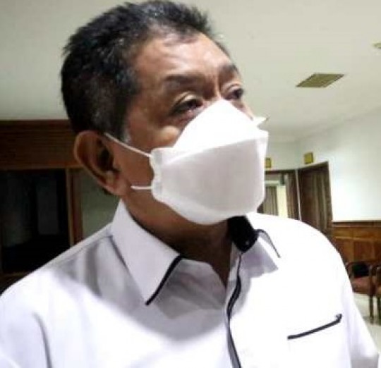 Di Kutim Hari Ini Bertambah 116 Orang, Meninggal Dunia 2 Orang