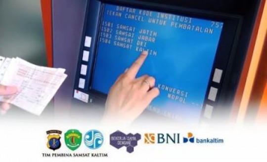 Bupati Kutim Dukung Relaksasi PKB, Karena Mempermudah Masyarakat