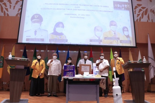 Isran Prihatin, Banyak Sudah Tokoh dan Tenaga Kesehatan Tumbang Karena Covid 19