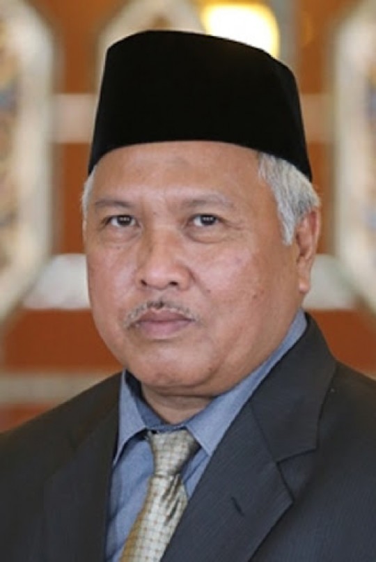 Sekda Kutim Ikut Diperiksa