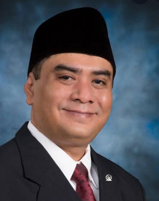 Awang Ferdian Hidayat, Wafat