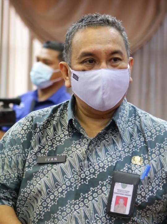 2 Menteri Datang ke Kaltim
