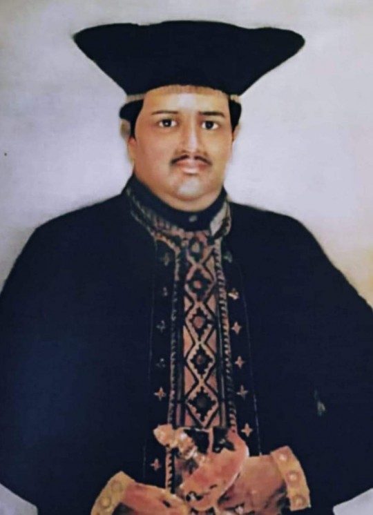 Isran Senang Perjuangan Sultan Muhammad Idris Diakui Pemerintah