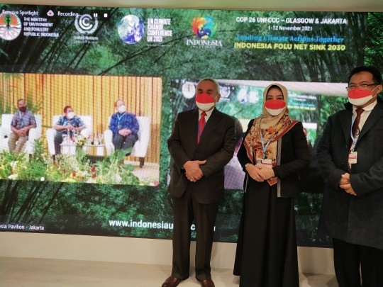 Bupati Sri : Jangan Lupa Berau