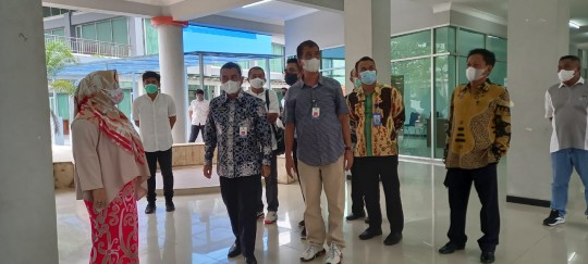 Pasien Covid Sembuh Alhamdulillah Bertambah, Jangan Abai Prokes