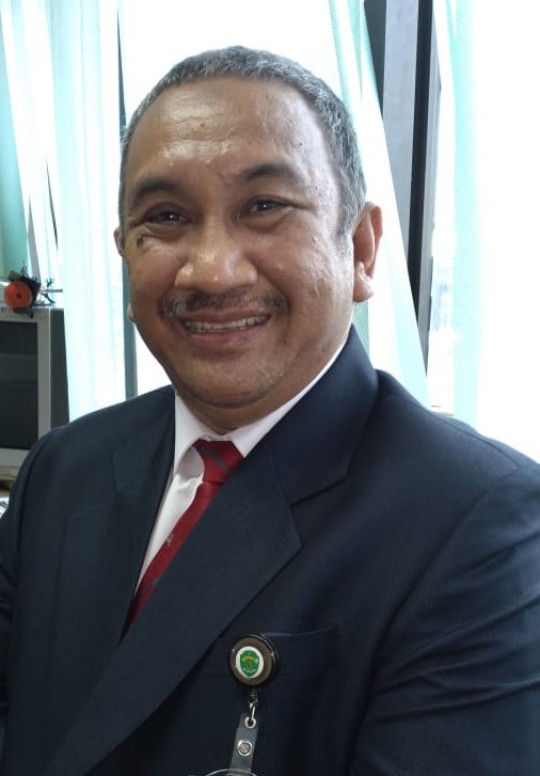Ivan : Gubernur Sudah Mempertimbangkan Matang Soal Pegawai Non ASN