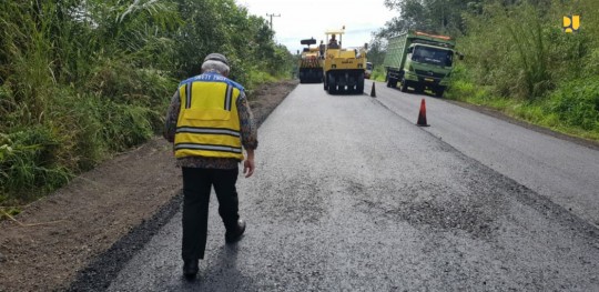 Swasta Diajak Siap Terlibat Pembangunan Kawasan IKN