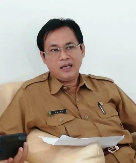 Disperindag Libatkan Aparat Desa Dalam Penanganan Migor