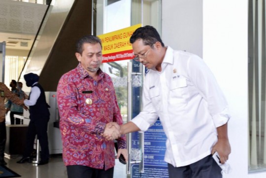 Pemerintah Pusat Perhatikan Kaltim, Jangan Hanya IKN