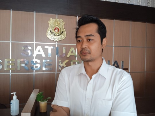 Reskrim Kutim Kembali Bongkar Penyimpangan BBM Subsidi, 2 Orang Diamankan di Bengalon
