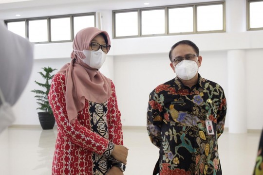 Stok Sembako Di Kaltim Aman, Jangan Panik