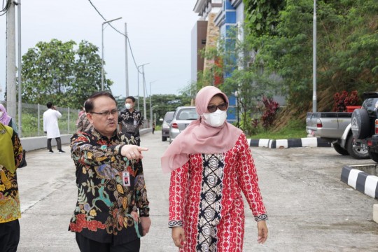 Roby : Covid 19 Melandai, Daya Beli Mulai Naik