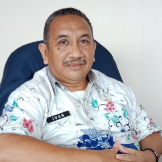 Pemkab Kukar Hibahkan Lahan Untuk ISBI