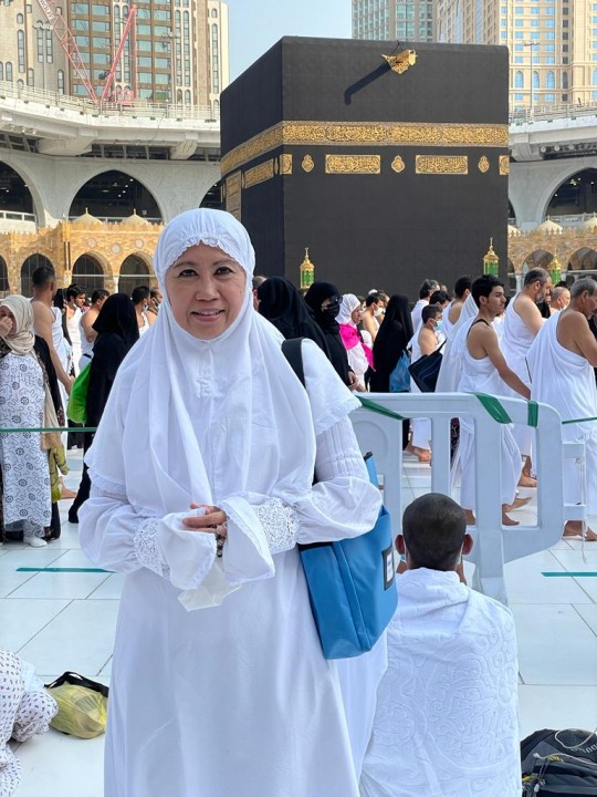 Makkah dan Madinah, Padat Dengan Jamaah Umrah
