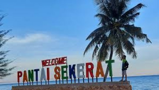 Sail Sangkulirang Mempromosikan KEK Maloy