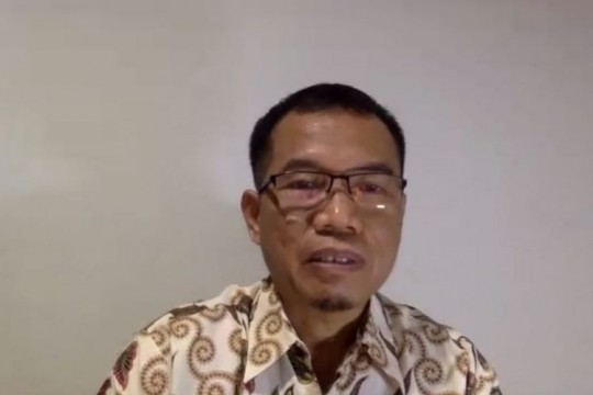 Haji : Kaltim Kebagian 1.174 Orang, Kutim 81 Orang