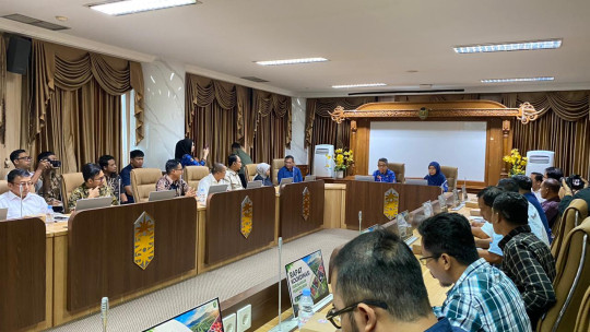 Pengusaha sawit ditatang bangun industri hilir CPO.